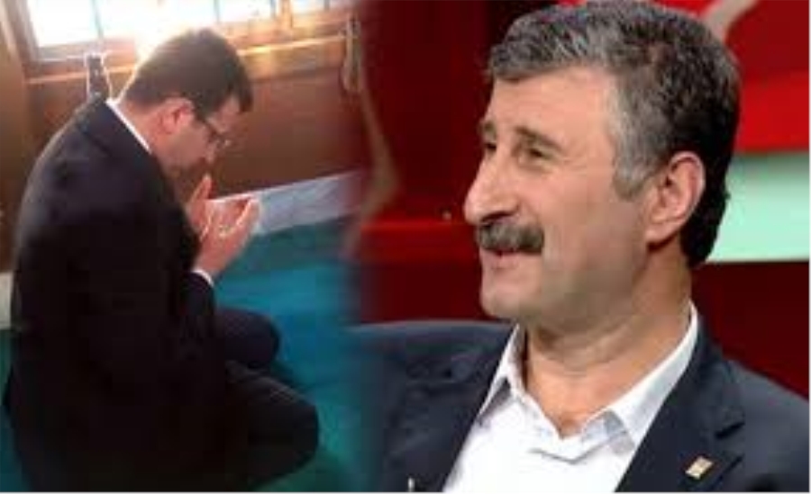 Alper Taş, cumaya gidip namaz kılsaydı seçimi kazanır mıydı? Kamuoyu araştırmacıları cevapladı