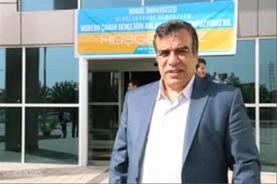 Neden intikama, kine ve kana doymazlar?