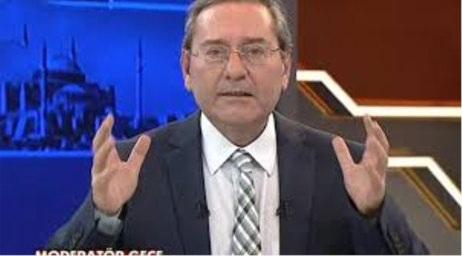 Ardan Zentürk: Türkiye-Tunus ittifakı, Suudi Arabistan ve BAE gibi ülkelere net bir yanıt