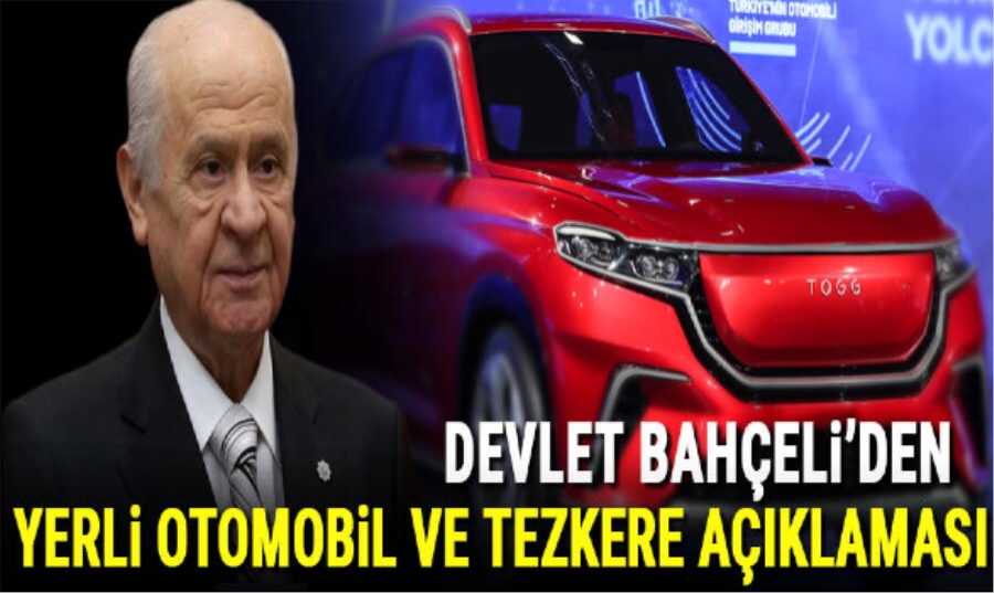 Bahçeli