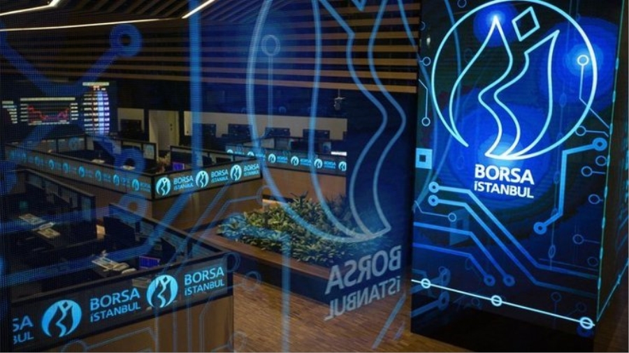 Avrupa Kalkınma Bankası, Borsa İstanbul