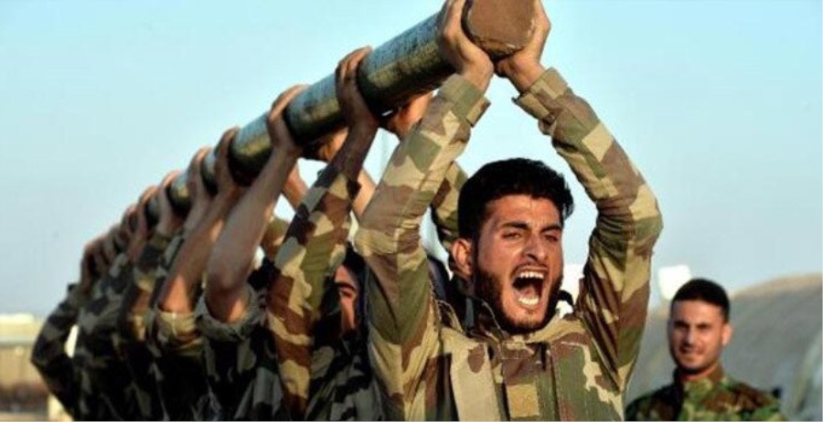 Dikkat çeken iddia: Türkiye 1600 Suriyeliyi Libya için Afrin