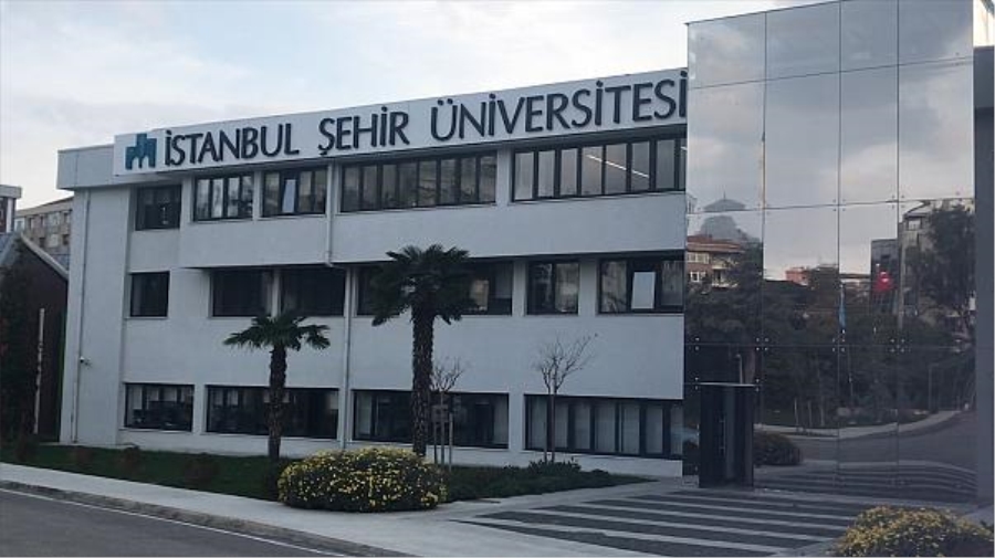 Şehir yaşamalı