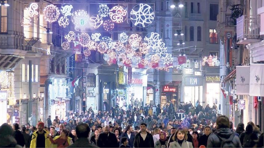 İstanbul Valisi Yerlikaya yılbaşı tedbirlerini açıkladı