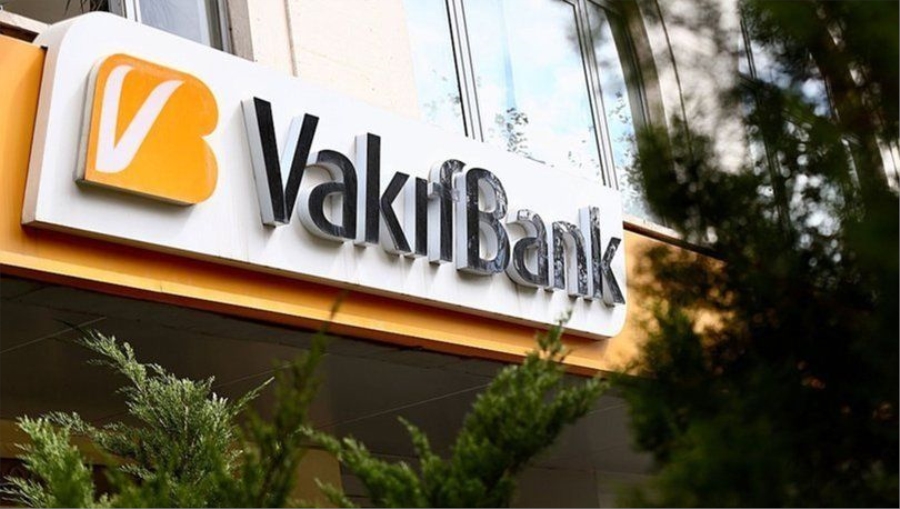 VAKIFLAR BANKASI HAZİNE VE MALİYE BAKANLIĞI