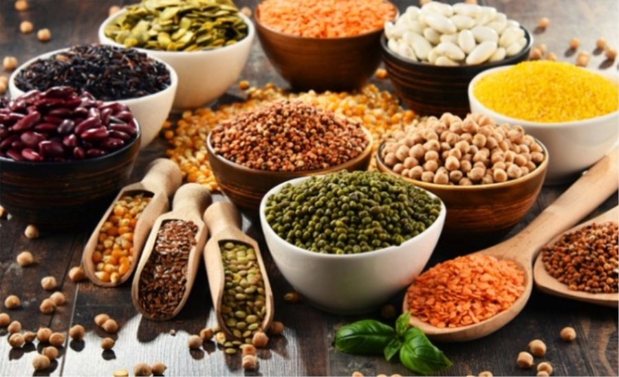 BAKLİYAT TÜKETTİĞİMİZDE VÜCUDUMUZDA NELER OLUYOR?