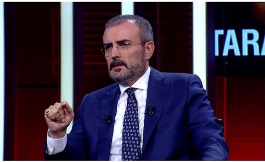 MAHİR ÜNAL: GÜNEY SINIRINDAKİ SİVİL ÖLÜMLER DOĞRUDAN NATO