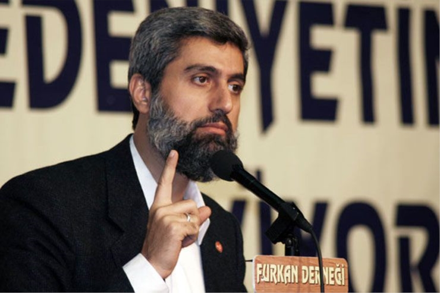 ALPARSLAN KUYTUL HAKKINDA TAHLİYE KARARI VERİLDİ