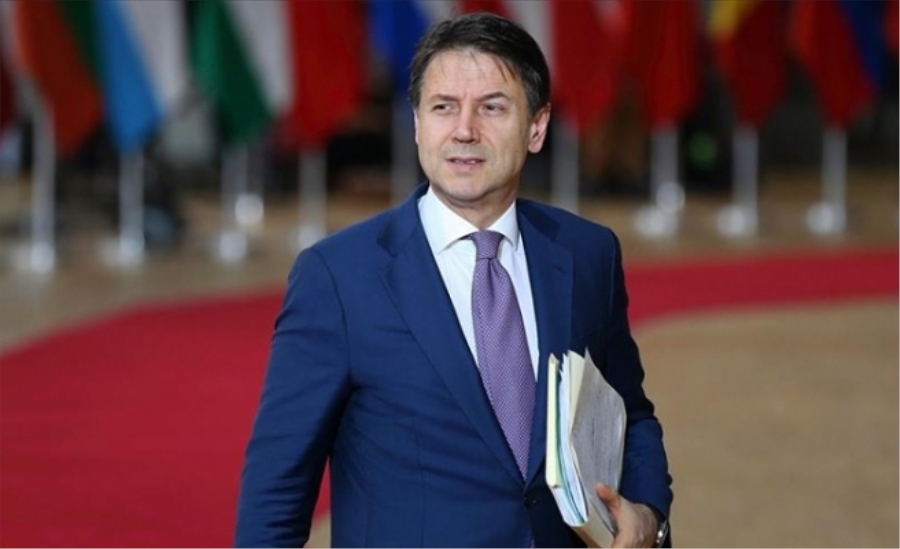  CONTE: NATO 70 YILDIR REFERANS NOKTASIDIR BÖYLE OLMAYA DA DEVAM EDECEKTİR