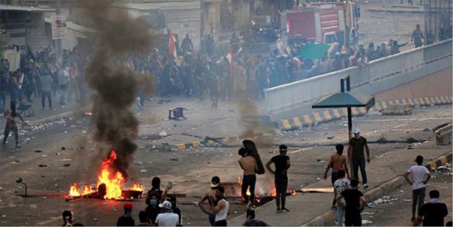 IRAK