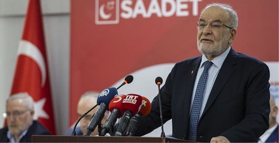 .KARAMOLLAOĞLU: 15 TEMMUZ