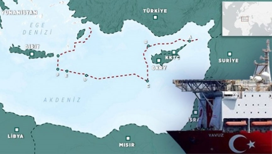 TÜRKİYE-LİBYA MTABAKATI: KAVRAMLAR VE HUKİKİ MUHTEVA