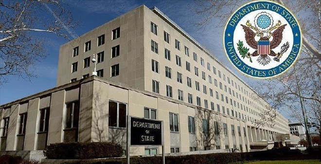 ABD´den Gana´ya vize kısıtlaması