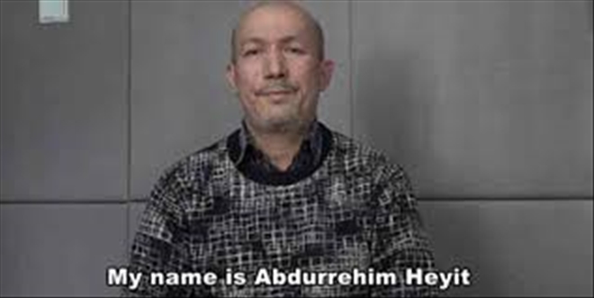 Çin video ile duyurdu: ´Abdurehim Heyit yaşıyor´ iddiası