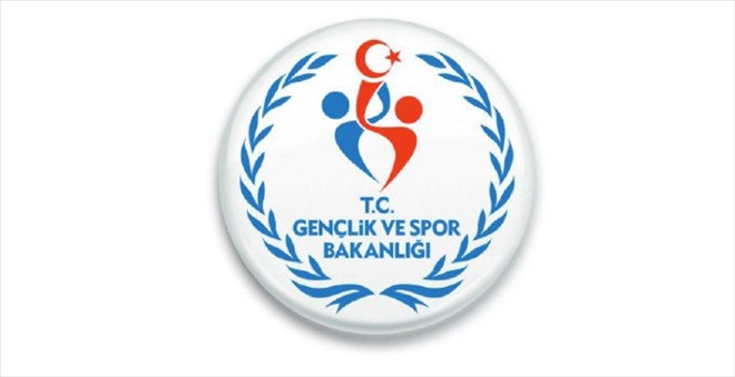 Gençlik ve Spor Bakanlığı´na 3 bin 243 işçi alınacak