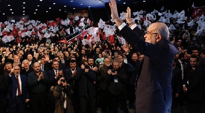 İstanbul hazır: 94 ruhunu 50 yıldır üzerimizde taşıyoruz