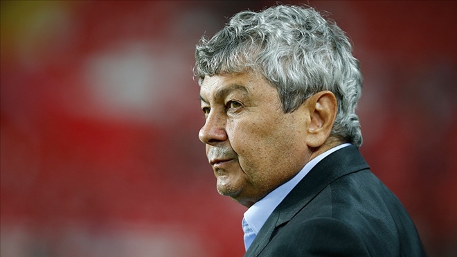 Mircea Lucescu´nun milli takım serüveni 558 gün sürdü