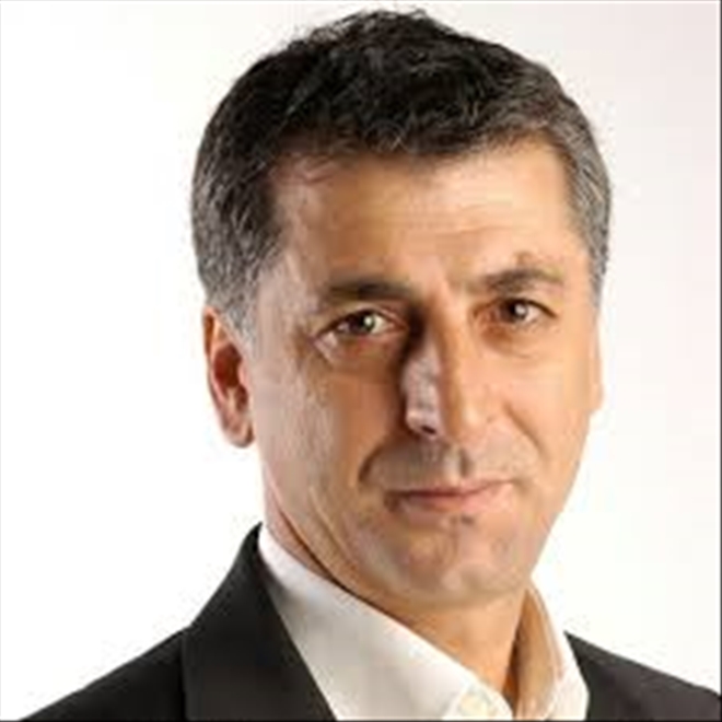 Gürsel Tekin´in itirazı neye?