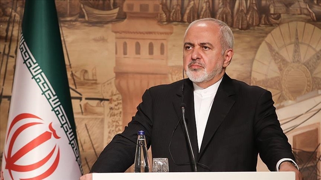 Cevad Zarif: Rusya ile İsrail konusunda ihtilaflarımız var