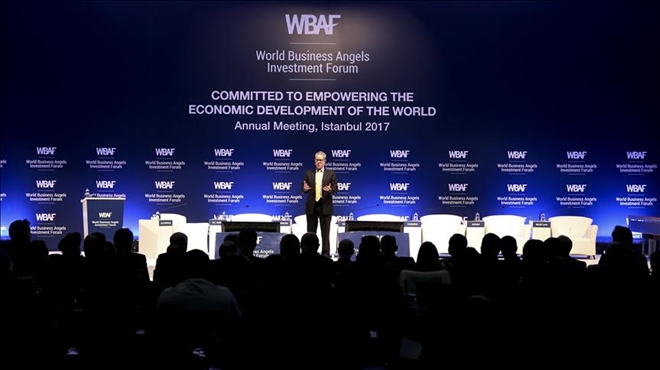 WBAF İstanbul´da toplanacak