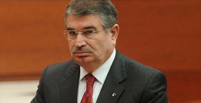 İYİ Parti´den ?İdris Naim Şahin´ açıklaması