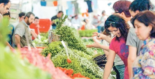 Enflasyon iyileşene kadar faiz indirimi yok