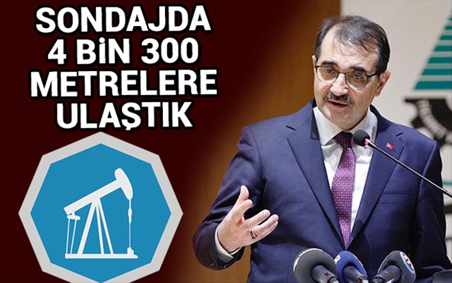 Enerji Bakanı Dönmez´den çok önemli açıklama!