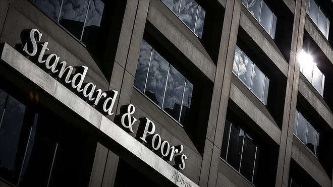 S&P Türkiye´nin kredi notunu teyit etti