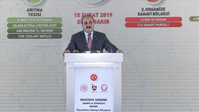 ´Diyarbakır´ı istismar siyaseti yürütenlerin insafına bırakmayacağız´