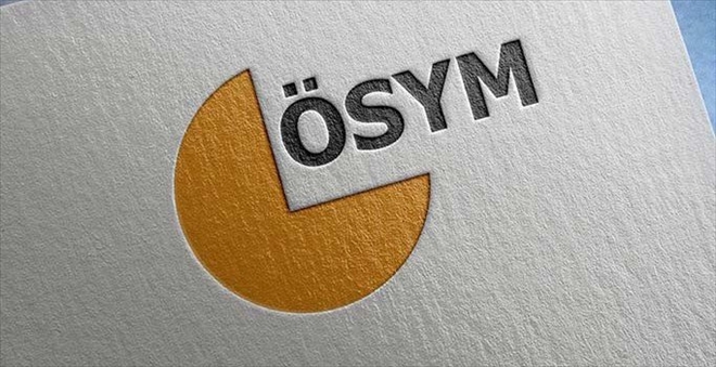 ÖSYM: Nöbetçi nüfus müdürlükleri tüm sınav günlerinde açık olacak