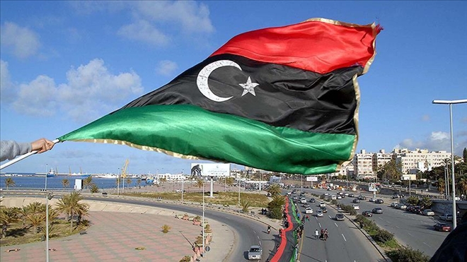 Libya devrimin 8. yıl dönümünde istikrara kavuşmayı bekliyor