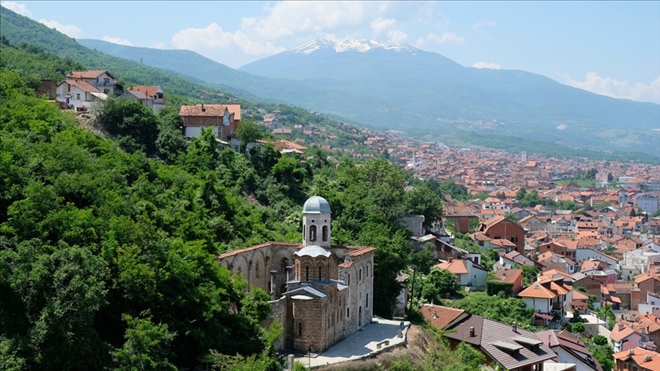 ´Avrupa´nın en genç ülkesi´ Kosova 11 yaşında