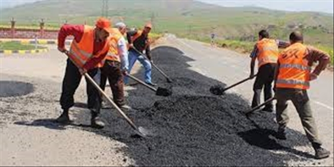 Karayollarında 10 bin taşeron işçi mağdur edildi