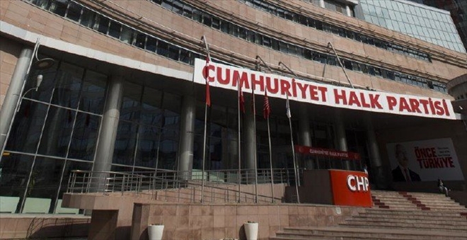 CHP´de kritik gün: 200´e yakın aday belli olacak