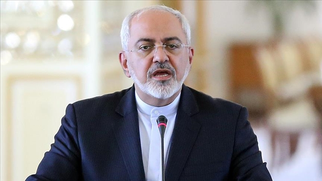 Zarif: ABD ile yapılacak herhangi bir anlaşmanın değeri yoktur