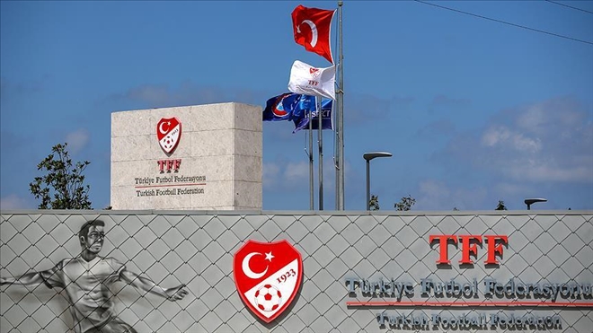 Süper Lig´de 6 kulüp PFDK´ye sevk edildi