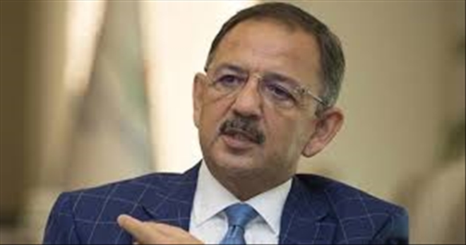 Özhaseki´den Melih Gökçek yorumu