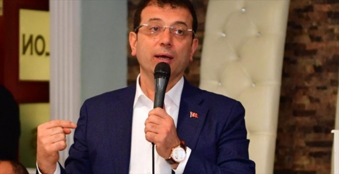 İmamoğlu: Biz sizi kesinlikle mutlu edeceğiz