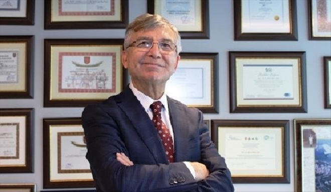 Prof. Dr. Mesut Hakkı Caşın: ABD´nin gizli ajandası var