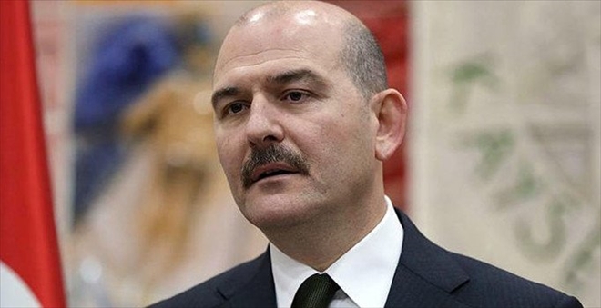 Bakan Soylu: Dağlarda 700 terörist kaldı