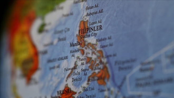 Filipinler´de Bangsamoro Geçiş Hükümeti atandı