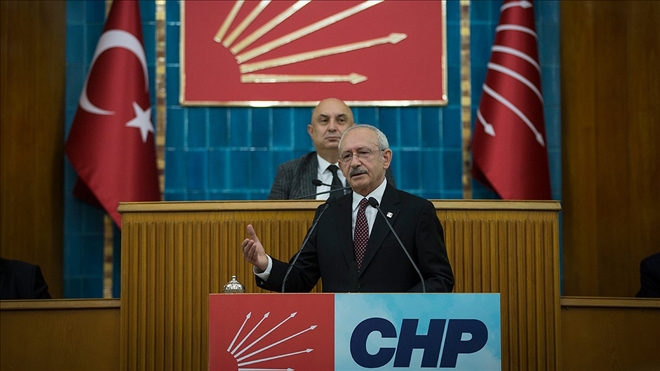 Kılıçdaroğlu´na İstanbul ağırlıklı miting programı