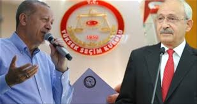 Erdoğan´ın sözlerini değerlendirdi: Kaybettiğini fark ediyor