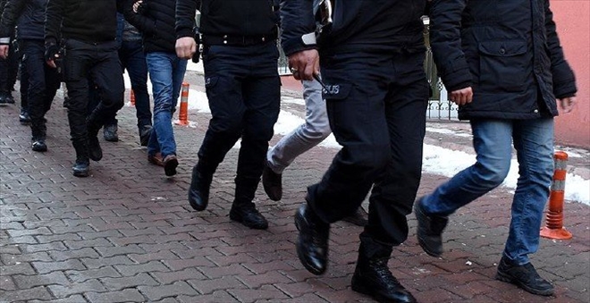 188 muvazzaf asker için tutuklama talebi