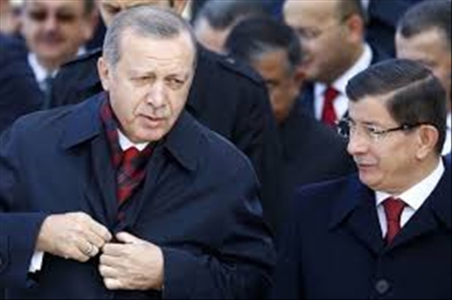 Cumhurbaşkanı Erdoğan´dan yeni parti açıklaması...