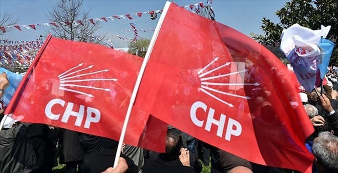 CHP miting sayısını artırdı