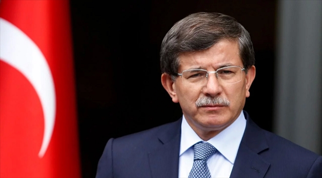 Ahmet Davutoğlu´ndan Erdoğan´ı kızdıracak sözler