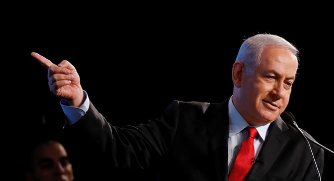 Rüşvet almakla suçlanan Netanyahu hakkında iddianame hazırlandı