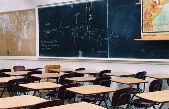 Merdiven altı kurslara ağır yaptırım geliyor