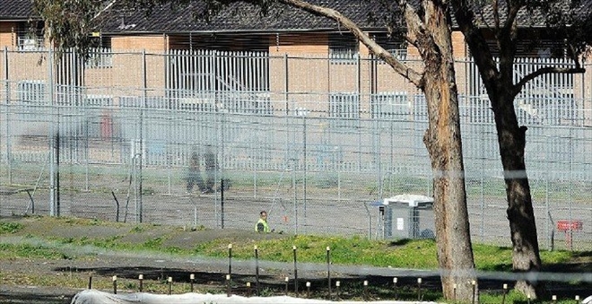 Nauru Gözaltı Merkezi´ndeki sığınmacı çocuklar ABD´ye gönderilecek